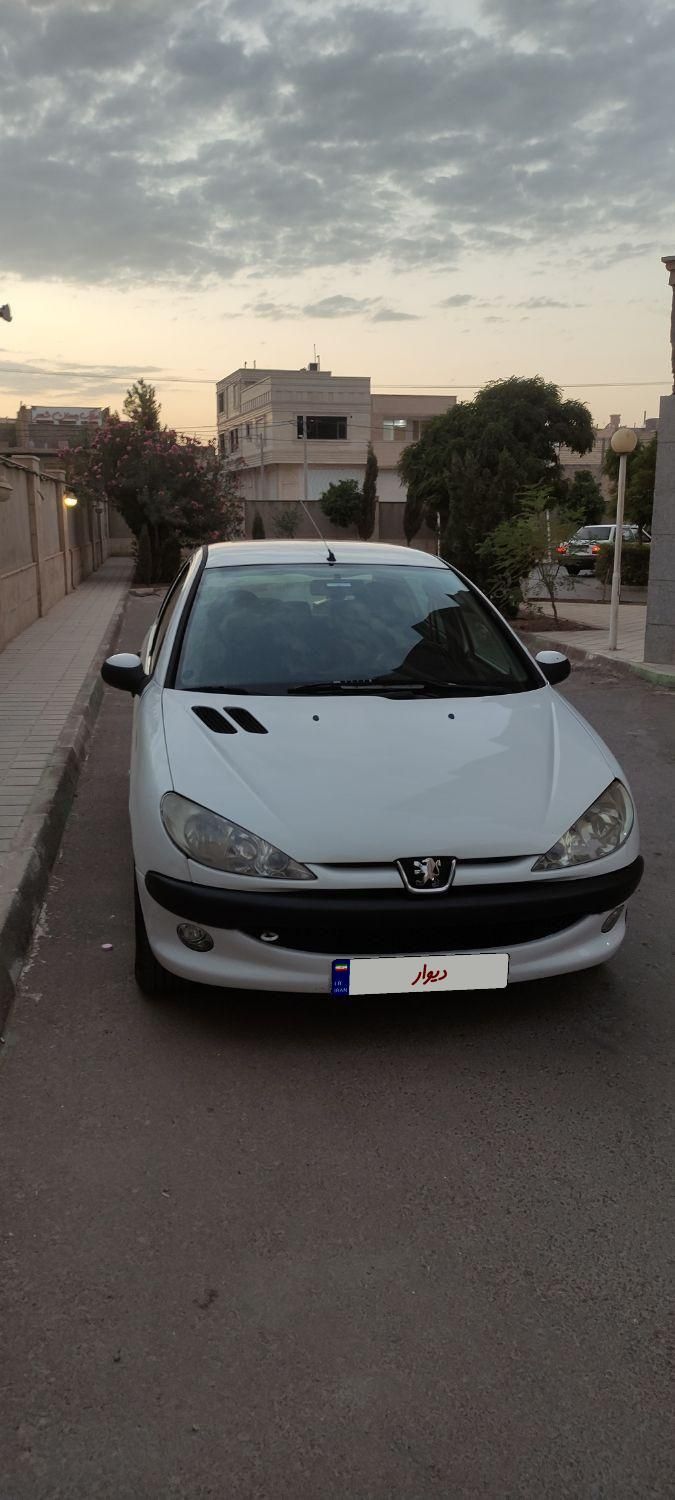 خودرو پژو، 206 آگهی ann_19589092