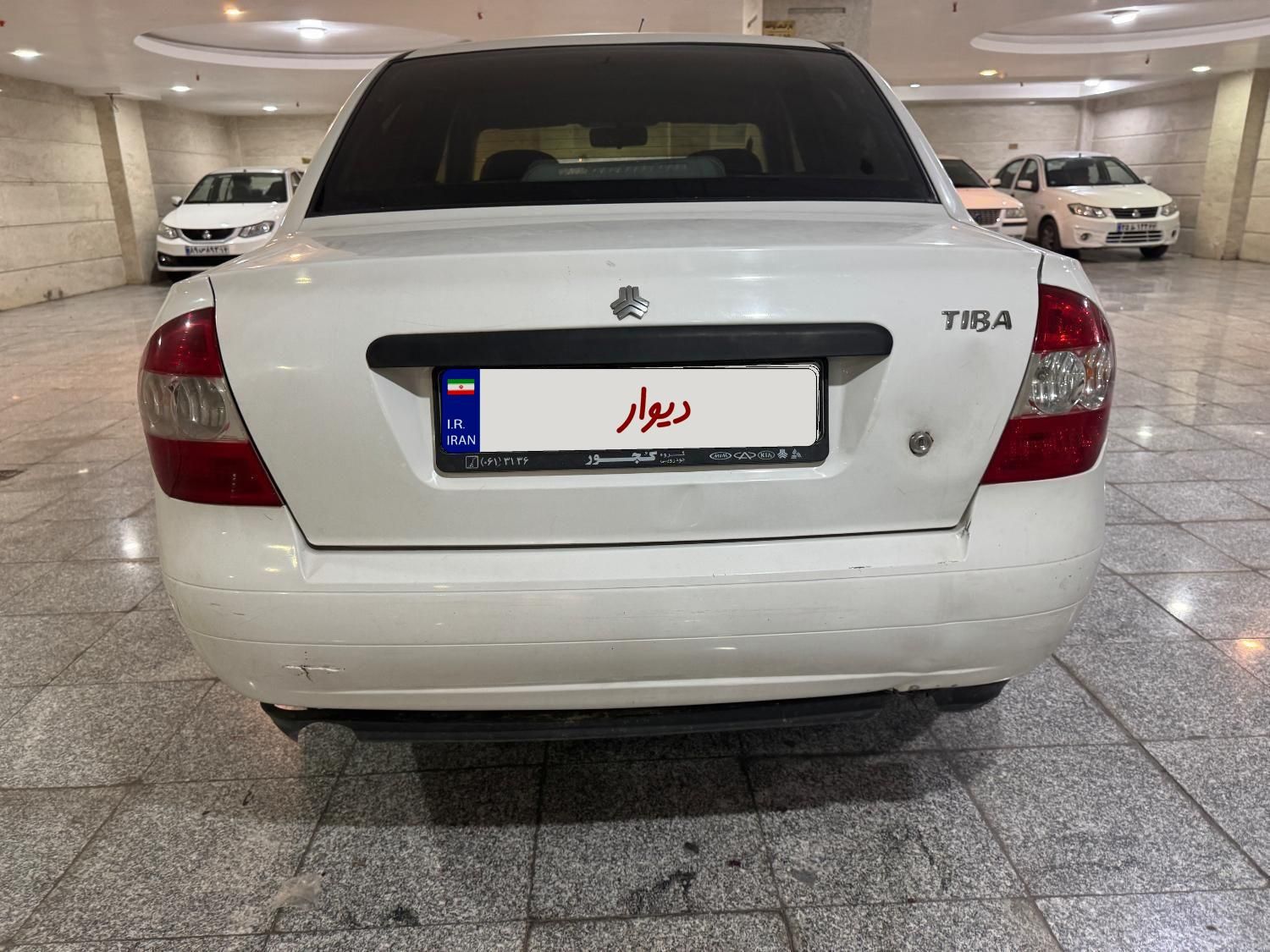 خودرو تیبا، صندوق دار آگهی ann_19589097