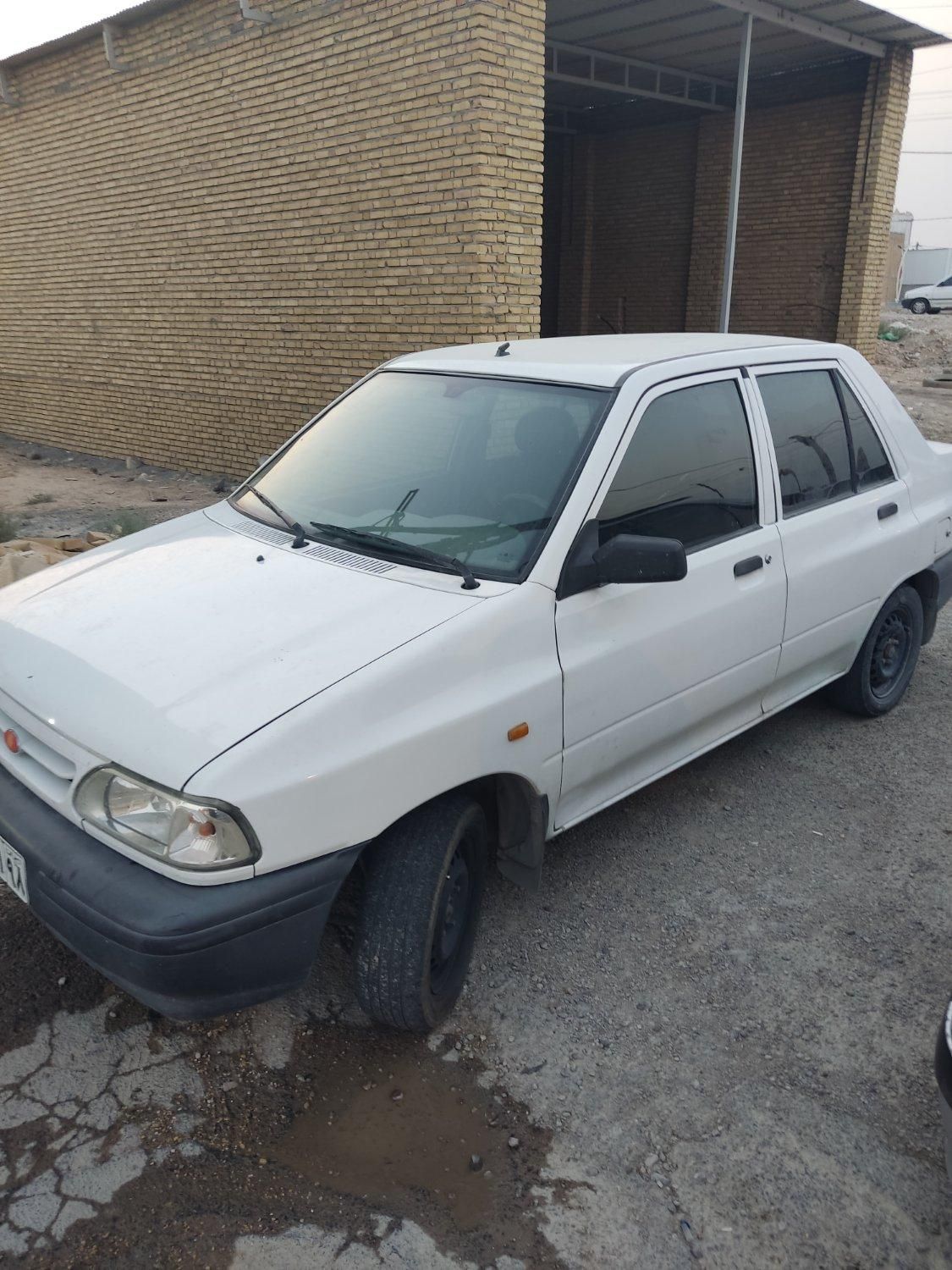 خودرو پراید، 131 آگهی ann_19589107