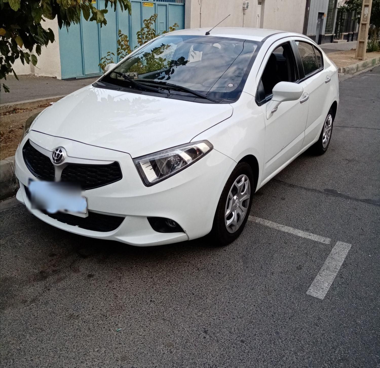 خودرو برلیانس، H230 آگهی ann_19589115