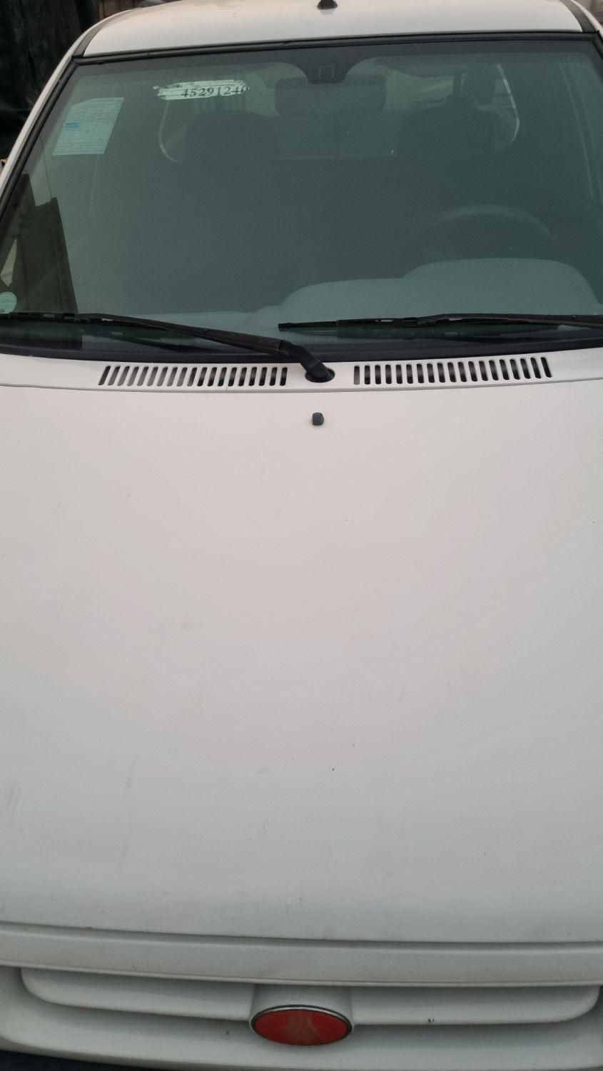 پراید 151 SE - 1399