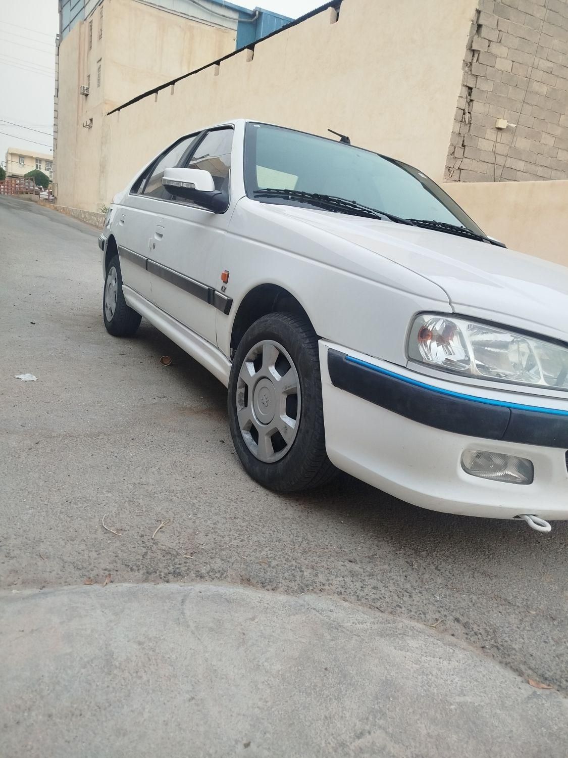 خودرو پژو، پارس آگهی ann_19589121