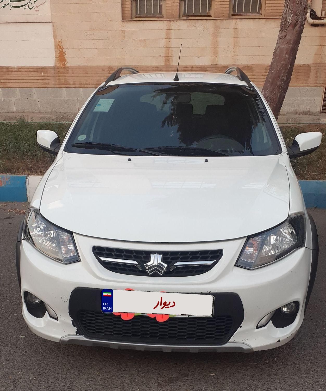 خودرو کوییک، معمولی آگهی ann_19589139