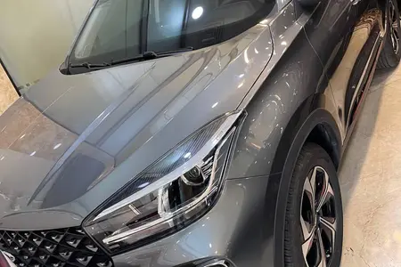 ام وی ام X55 پرو IE - 1404
