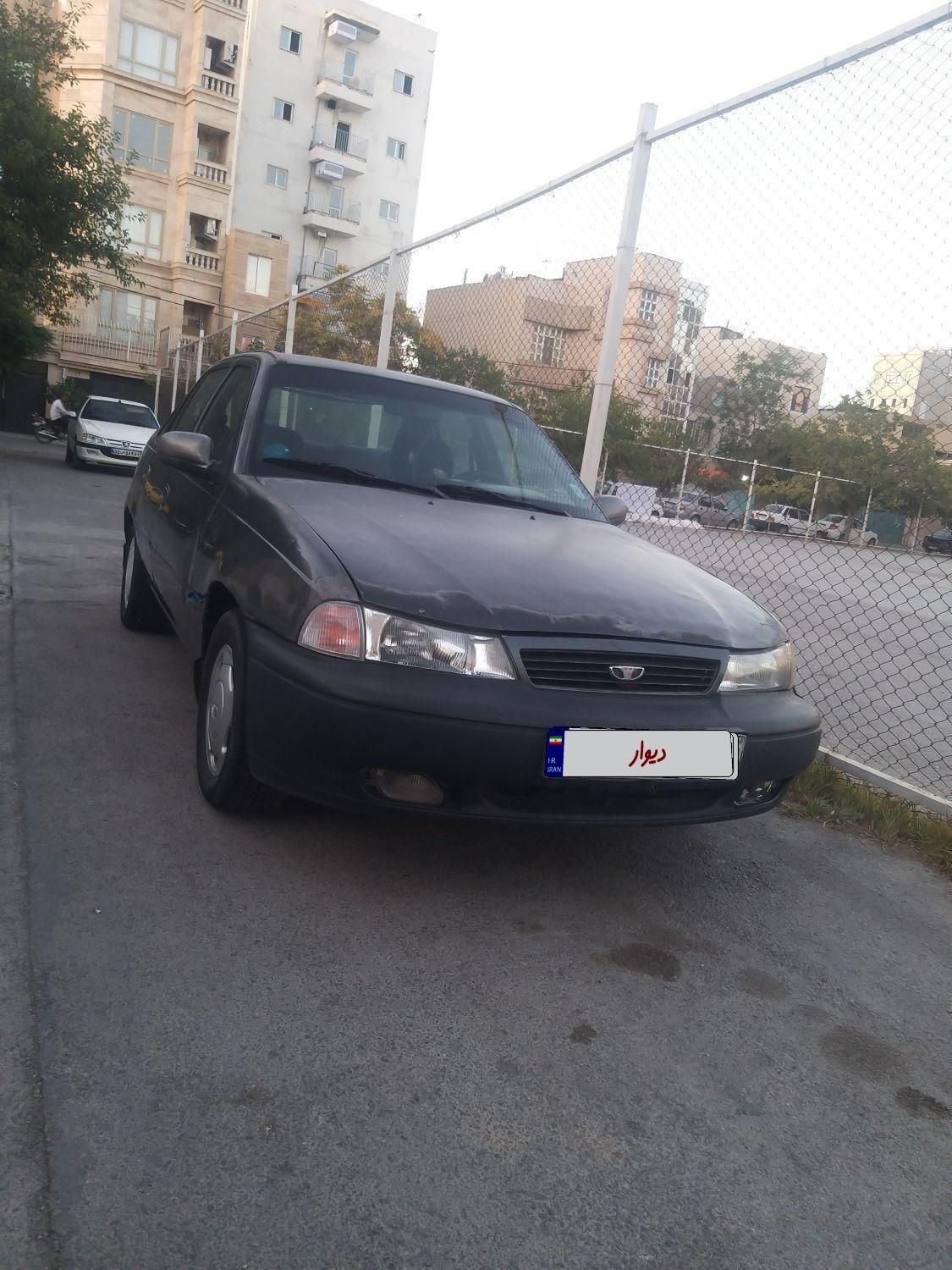 خودرو دوو، سیلو آگهی ann_19589153