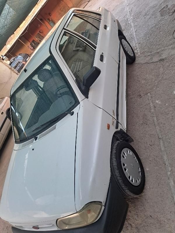 پراید 131 SE - 1393