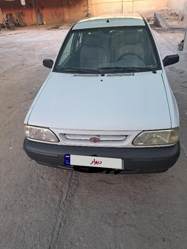 پراید 131 SE - 1393