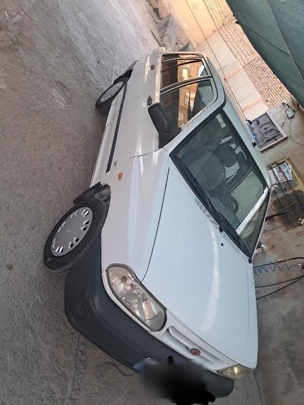 پراید 131 SE - 1393