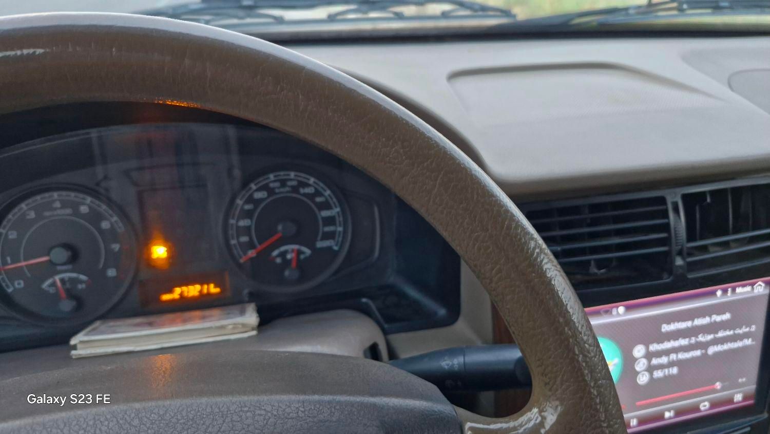 پژو 405 SLX بنزینی TU5 - 1394