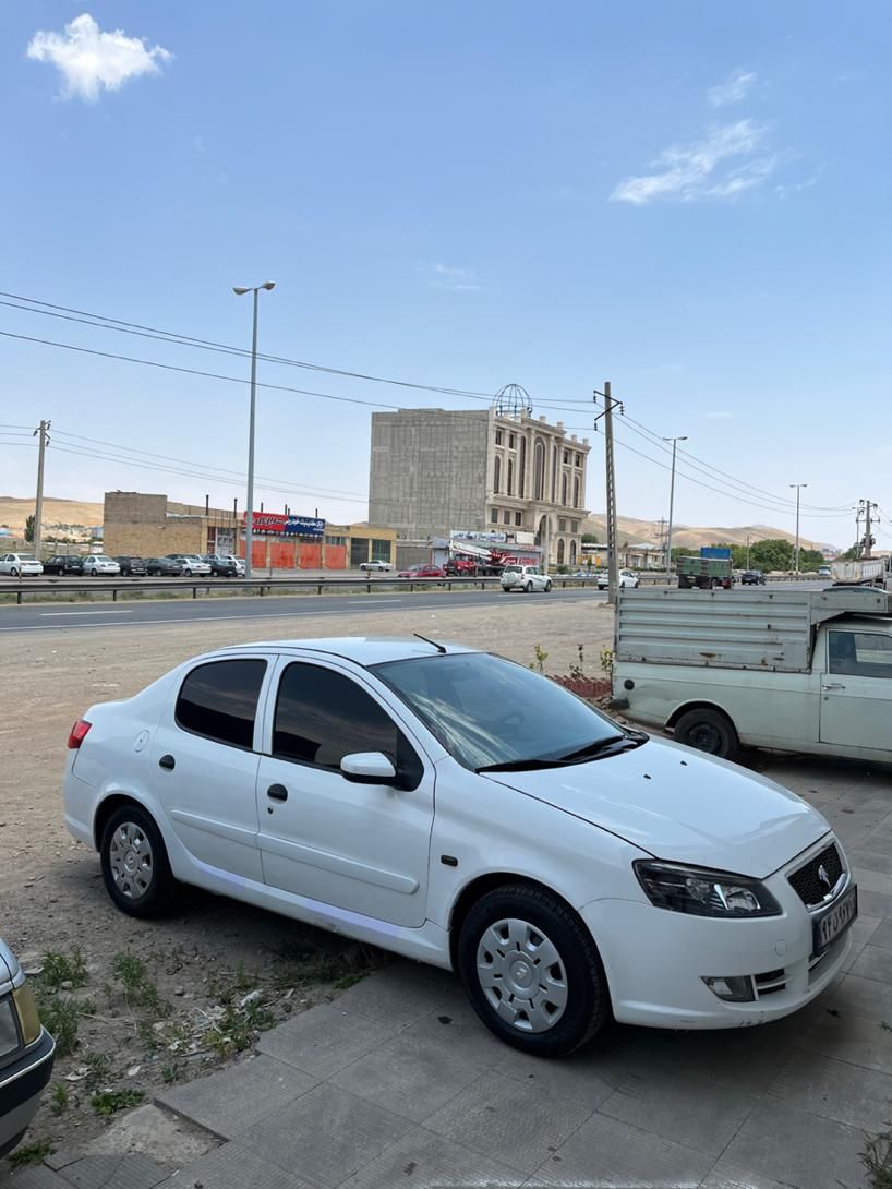 رانا EL TU5 - 1391