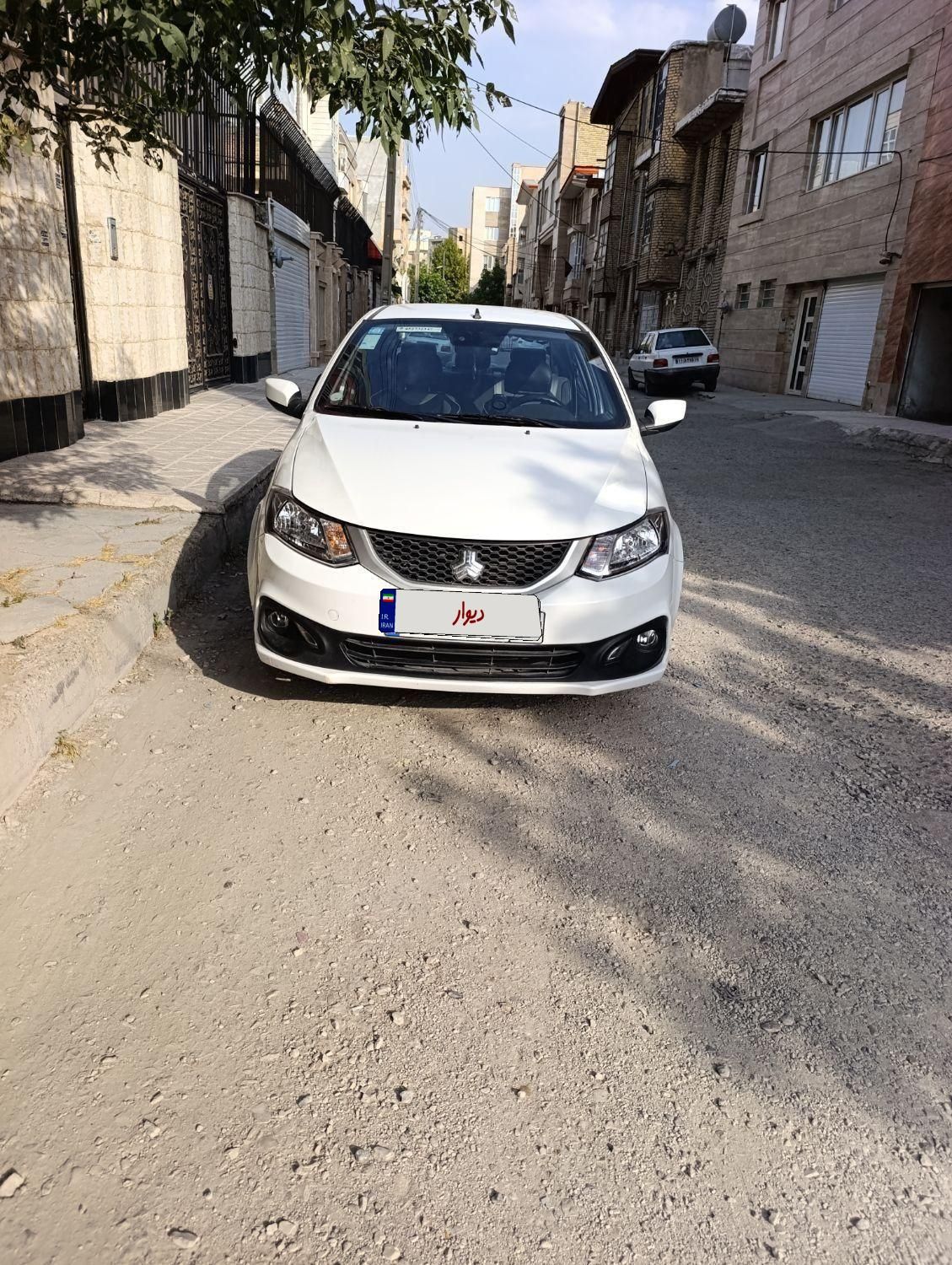 خودرو ساینا، S آگهی ann_19589175