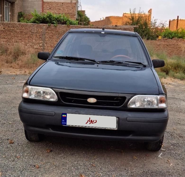 خودرو پراید، صبا آگهی ann_19589176
