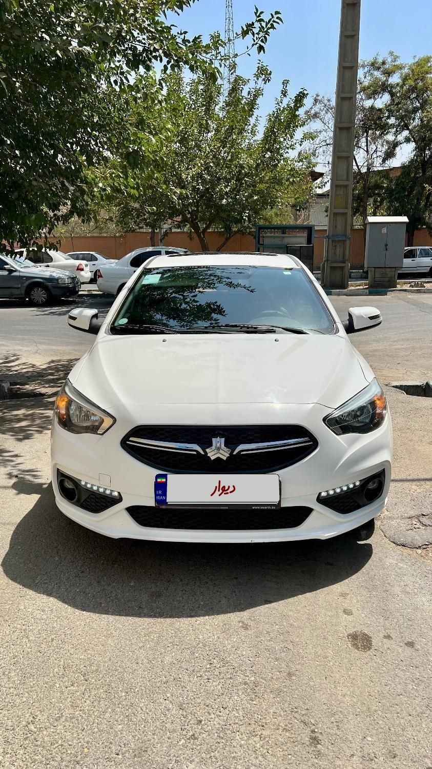 شاهین G دنده ای - 1401
