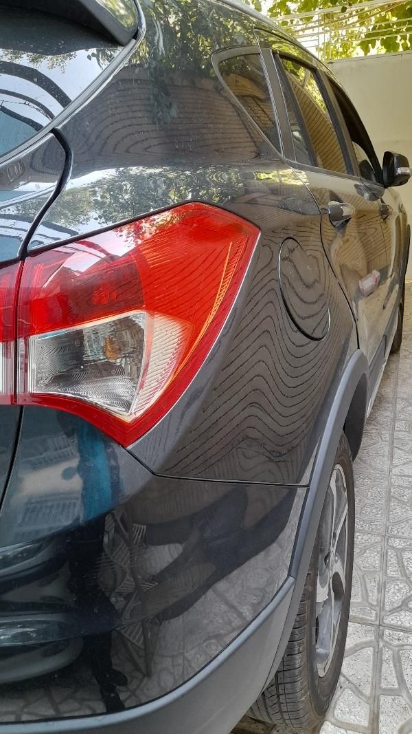 هایما S5 اتوماتیک ۶ دنده - 1403
