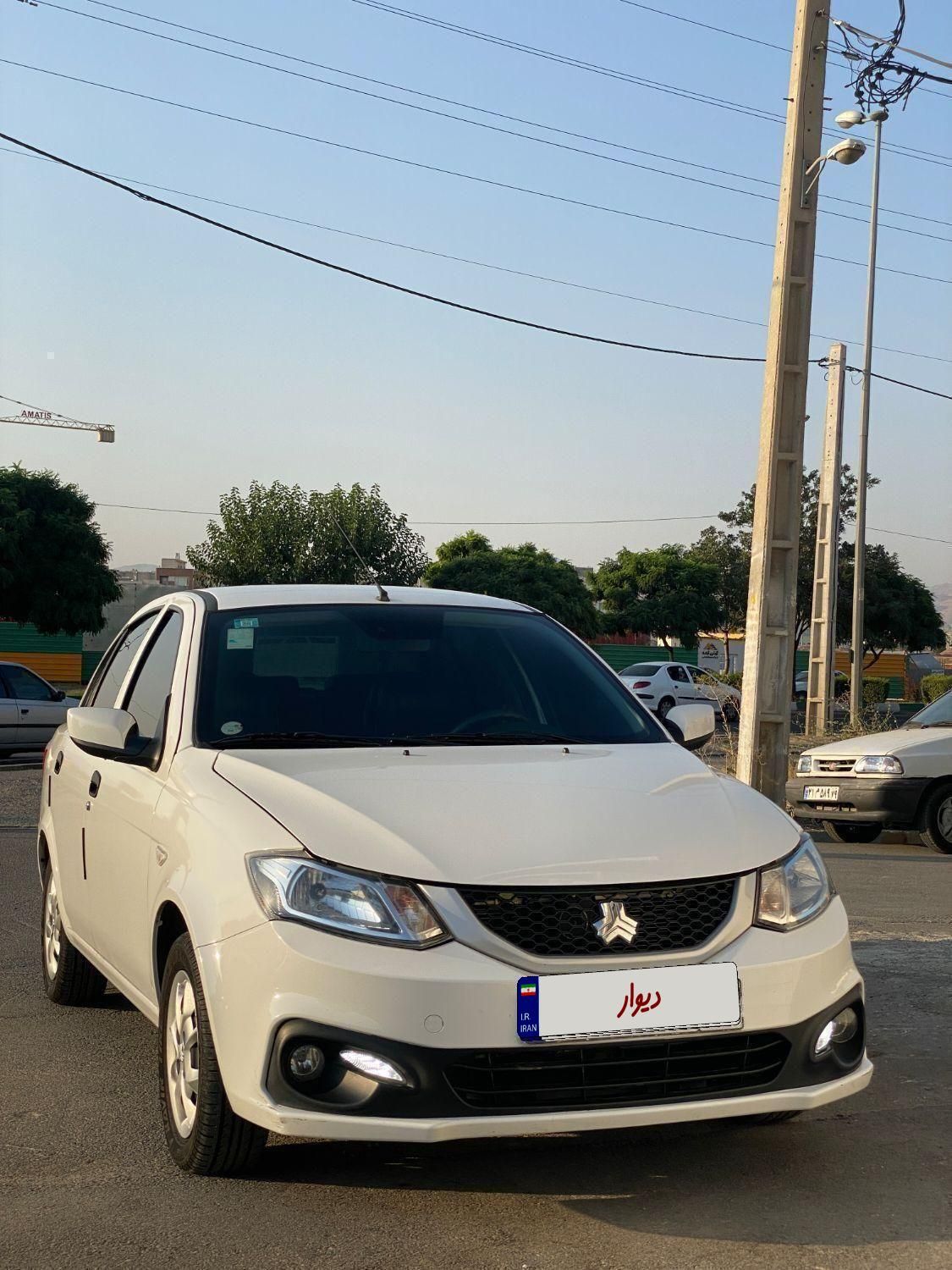 خودرو ساینا، S آگهی ann_19589192