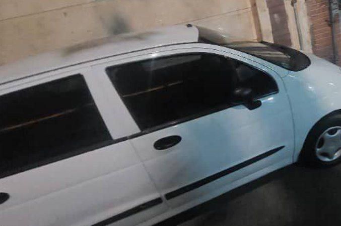 خودرو دوو، ماتیز آگهی ann_19589194