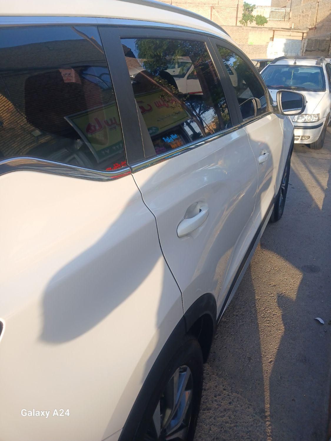 فونیکس تیگو 7 پرو اکسلنت - 1402
