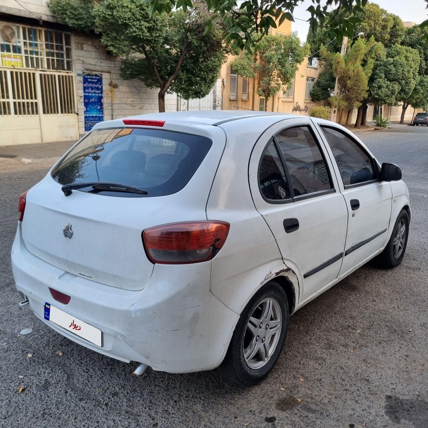 خودرو تیبا، 2 آگهی ann_19589204