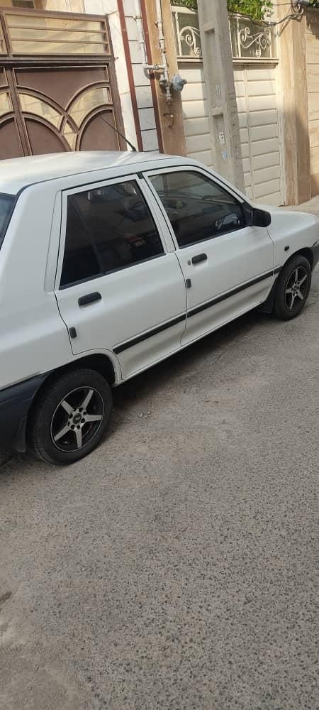 پراید 131 SE - 1397