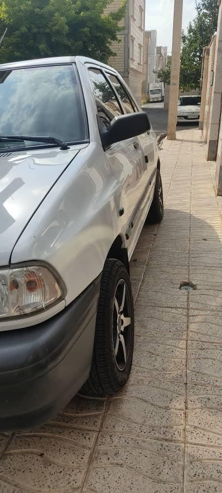 پراید 131 SE - 1397