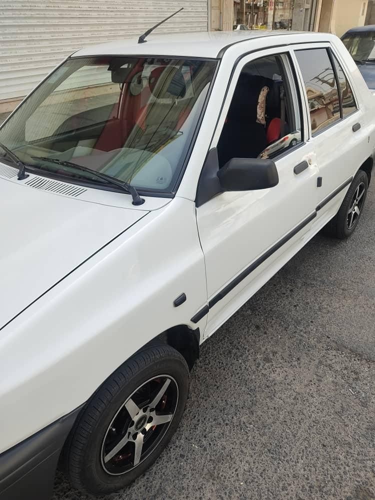 پراید 131 SE - 1397