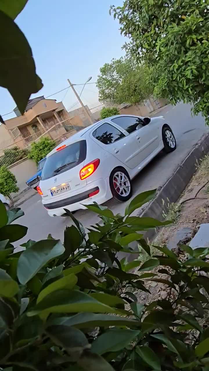خودرو پژو، 207 آگهی ann_19589222