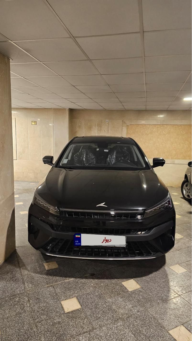 خودرو کی ام سی، J7 آگهی ann_19589236