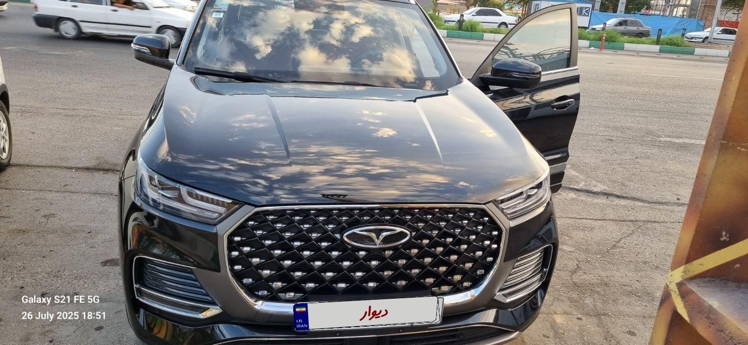 فونیکس تیگو 8 پرومکس IE - 2023