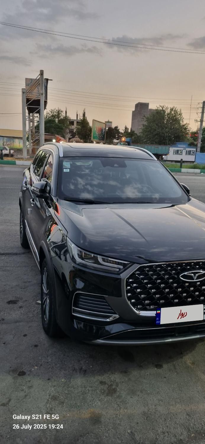 فونیکس تیگو 8 پرومکس IE - 2023