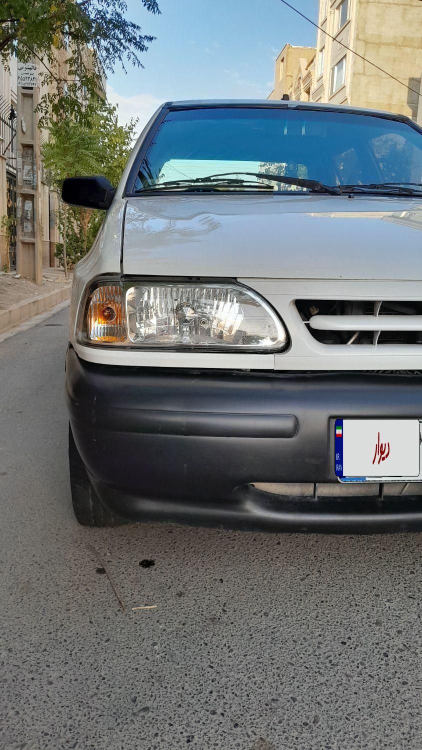 خودرو پراید، صبا آگهی ann_19589240