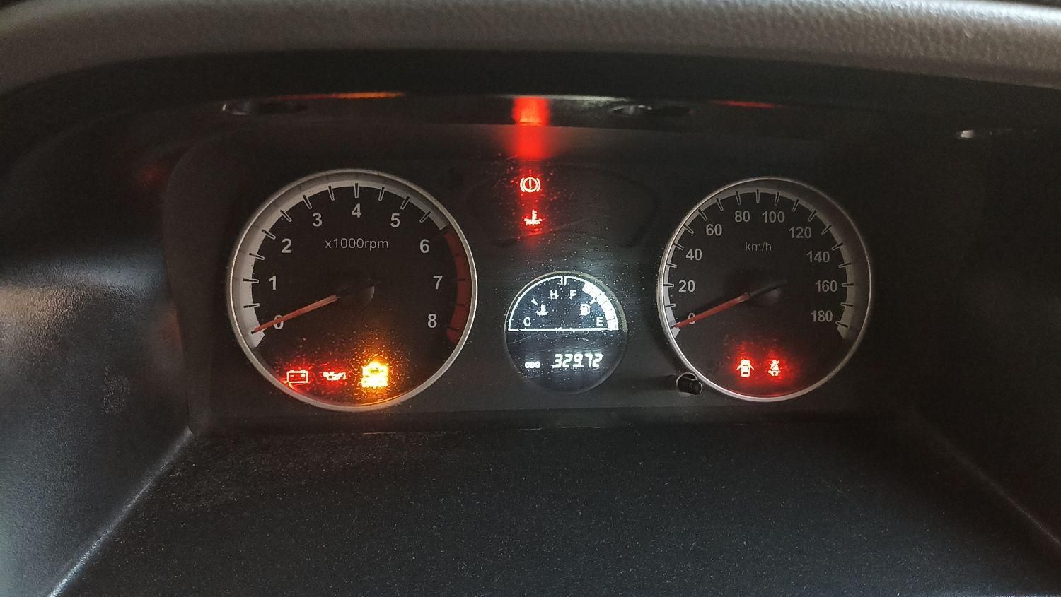 پراید 131 SE - 1399