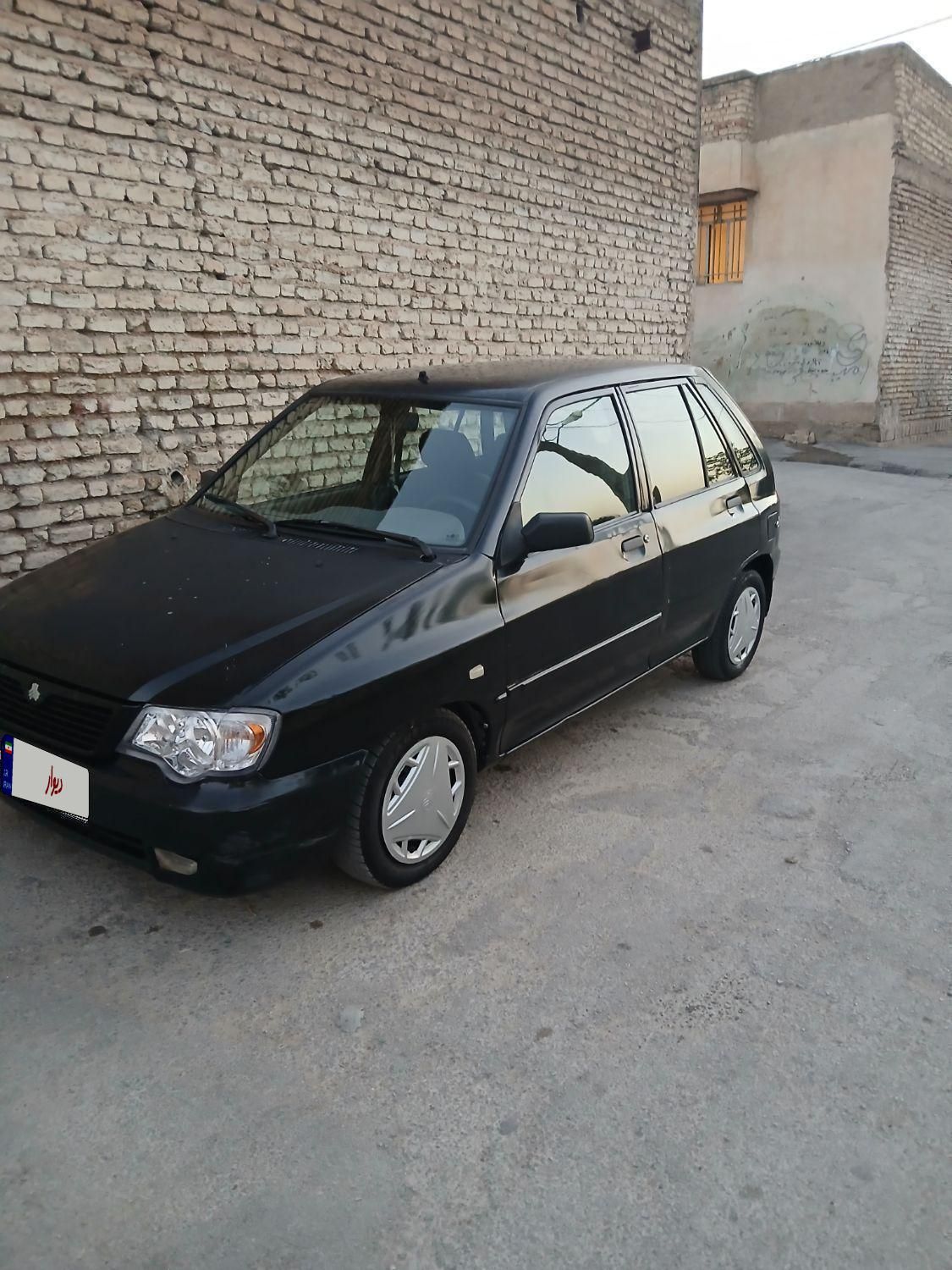 خودرو پراید، 111 آگهی ann_19589242