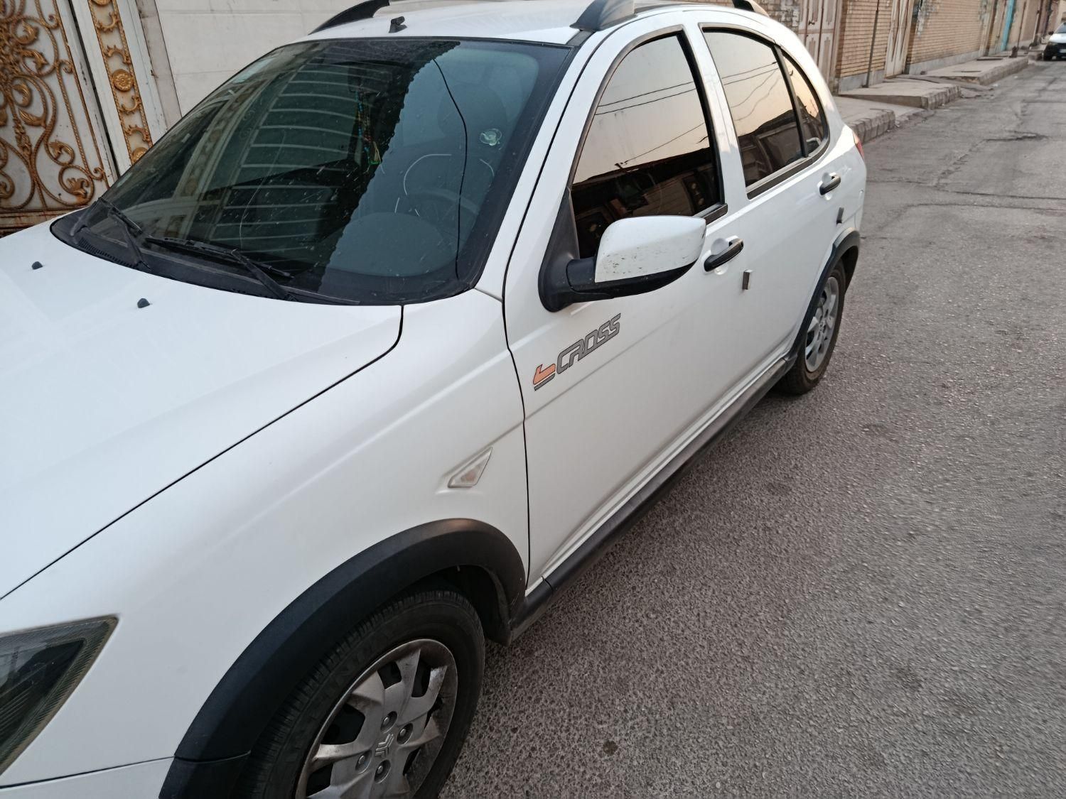 کوییک S پایه - 1401