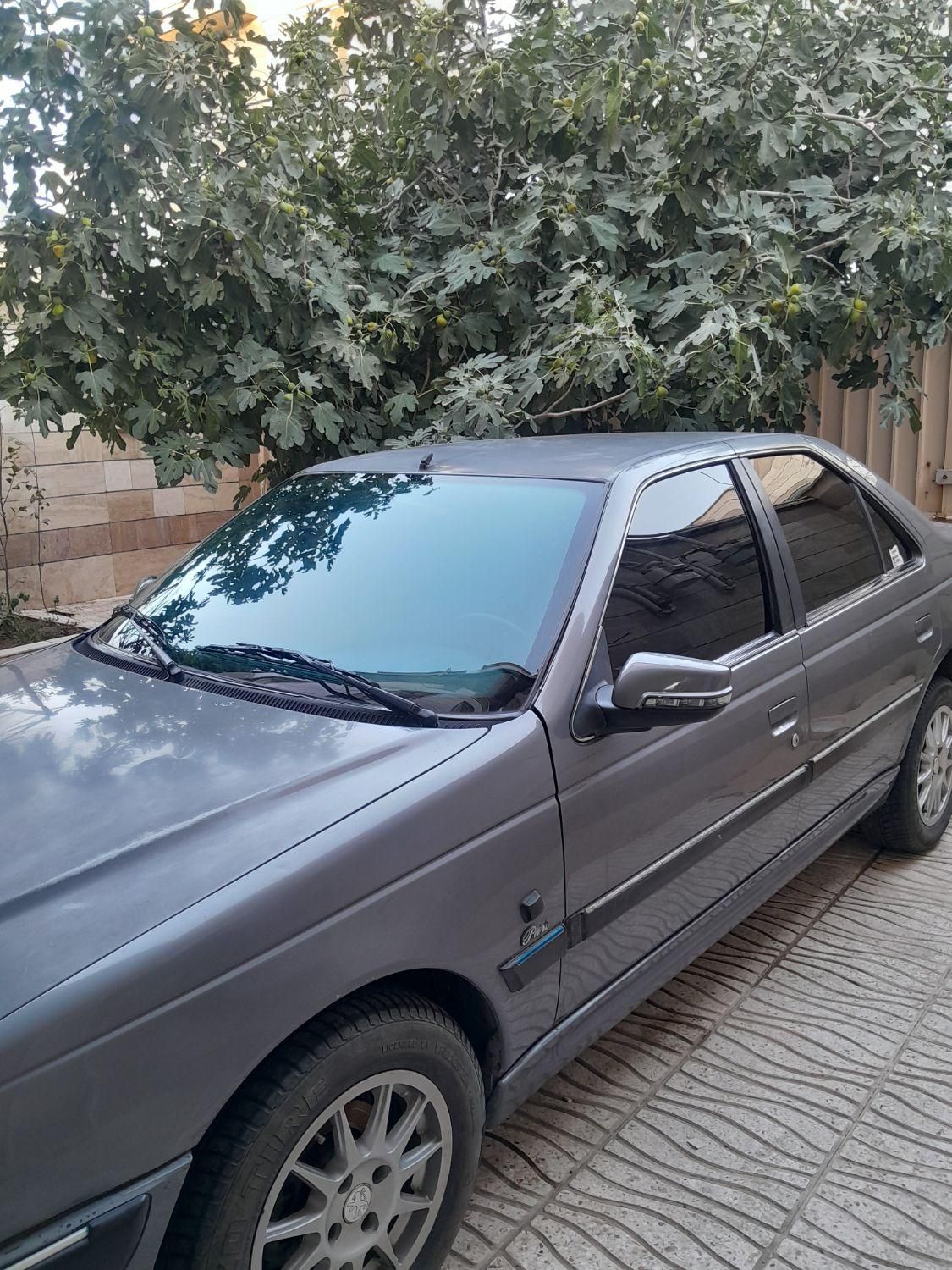خودرو پژو، پارس آگهی ann_19589254