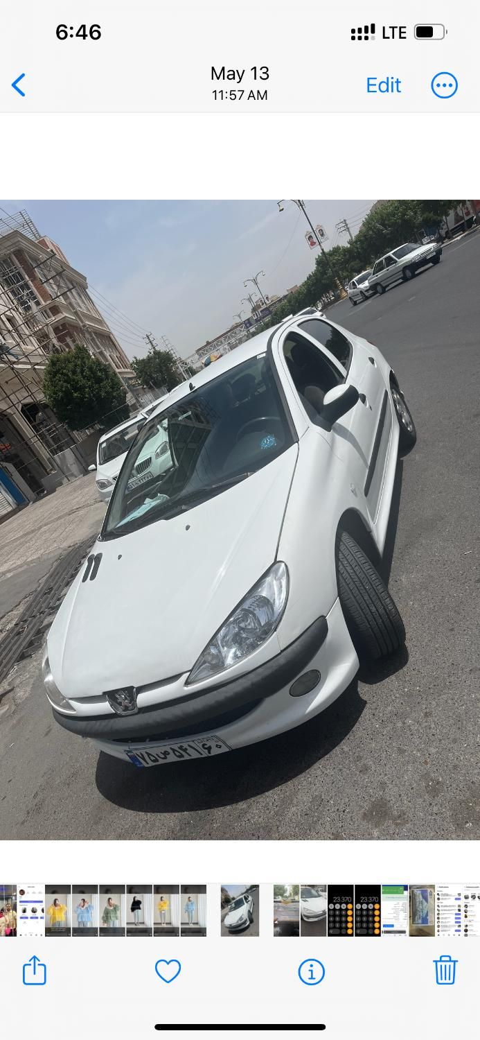خودرو پژو، 206 آگهی ann_19589265