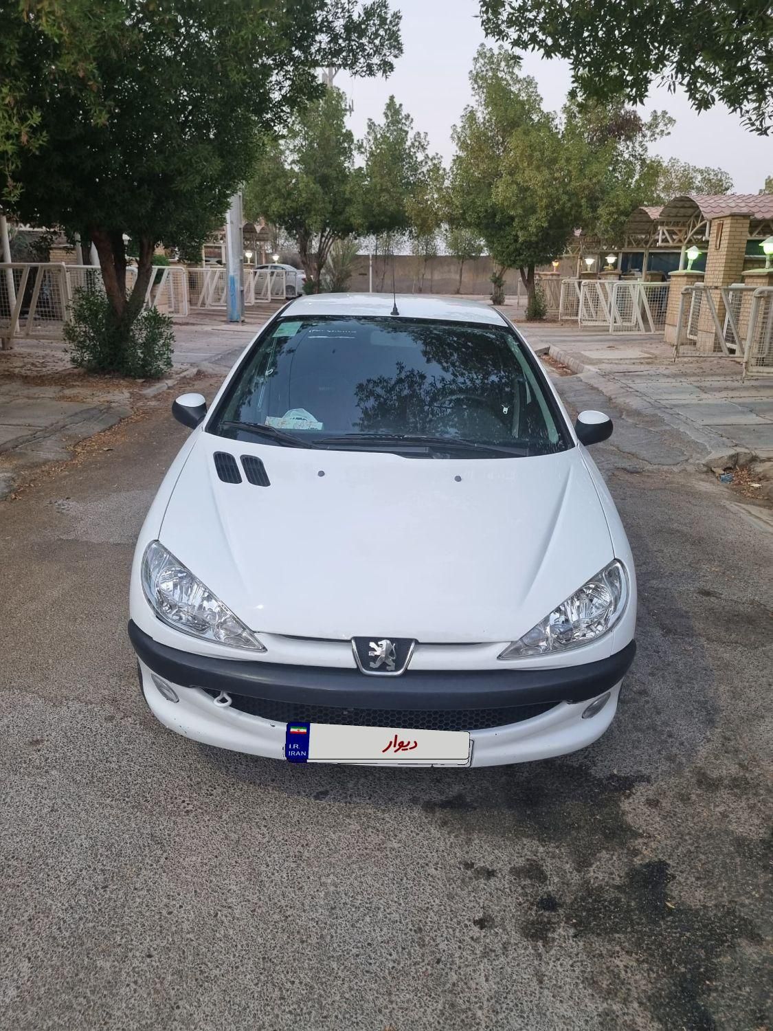 خودرو پژو، 206 آگهی ann_19589275