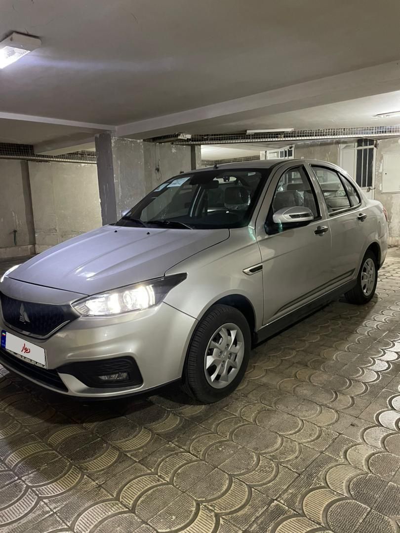 پراید 151 SE - 1404
