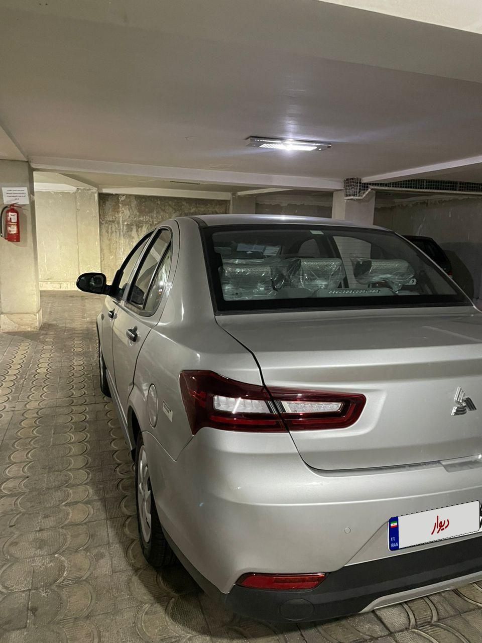 پراید 151 SE - 1404