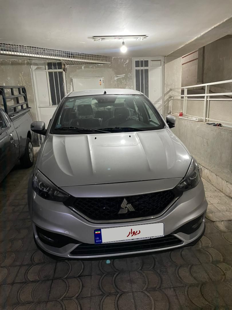 پراید 151 SE - 1404