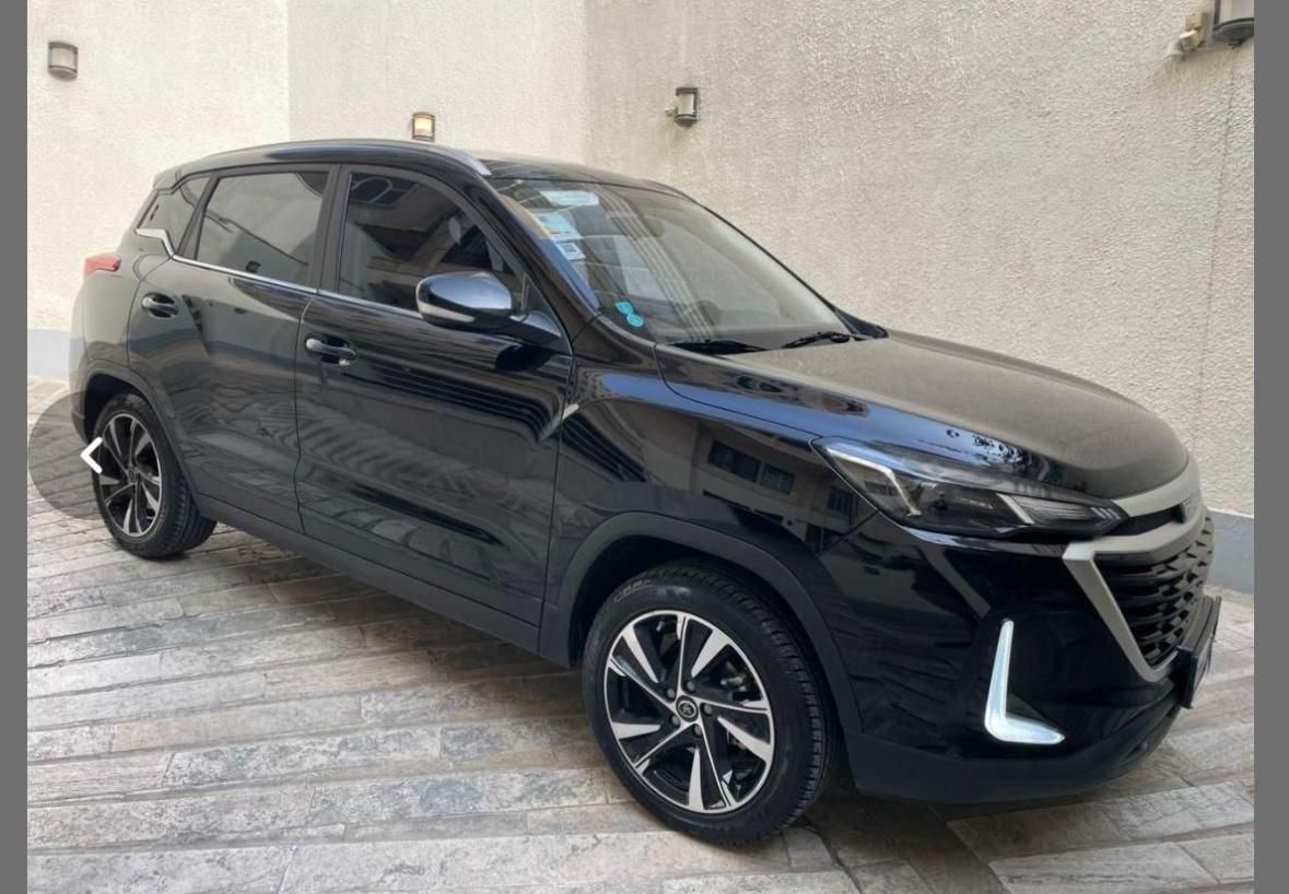 تیگارد X35 ساده - 1402