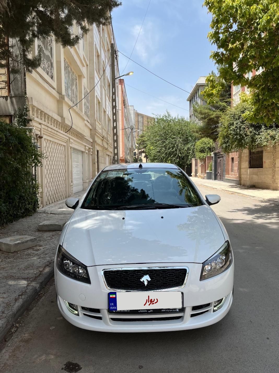 خودرو رانا، پلاس آگهی ann_19589306