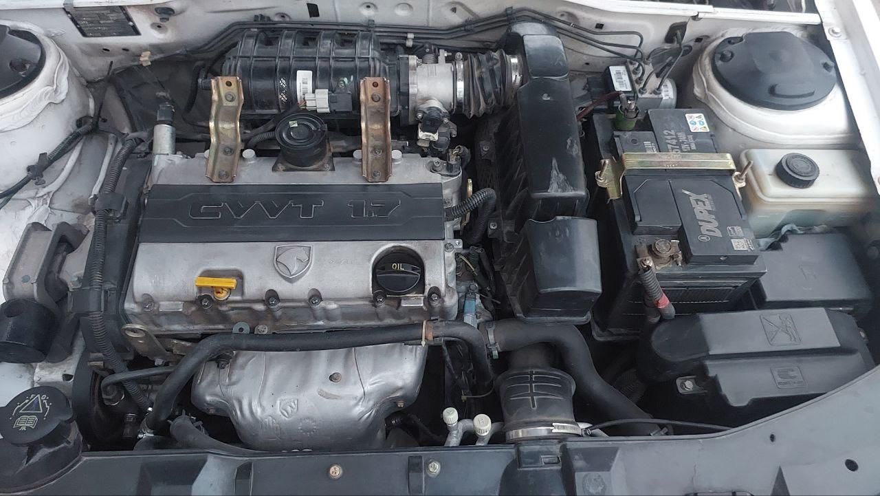 سمند LX EF7 - 1398