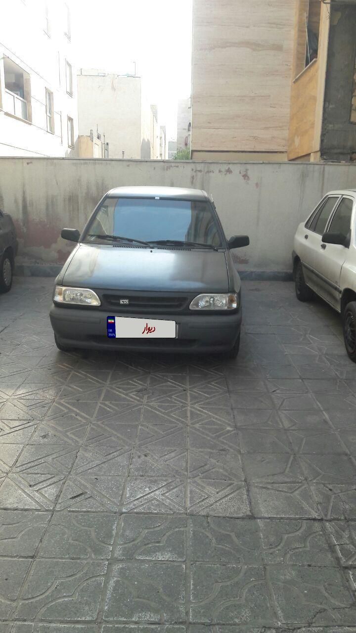 خودرو پراید، 131 آگهی ann_19589308