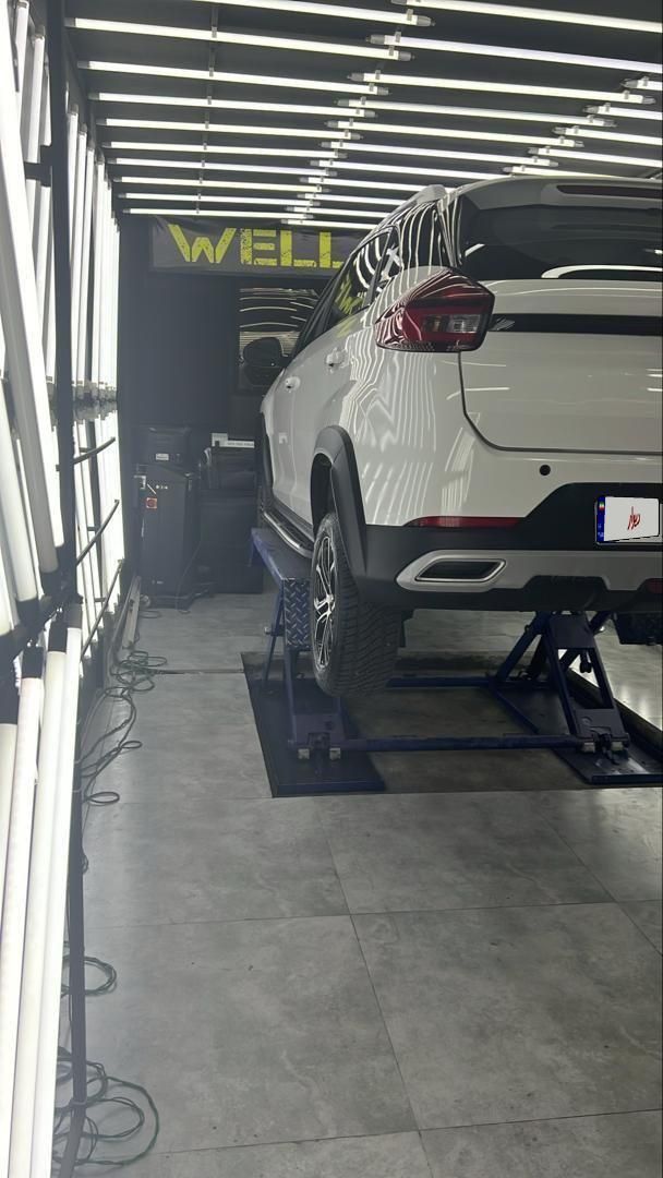 ام وی ام X22 پرو اتوماتیک IE - 1401