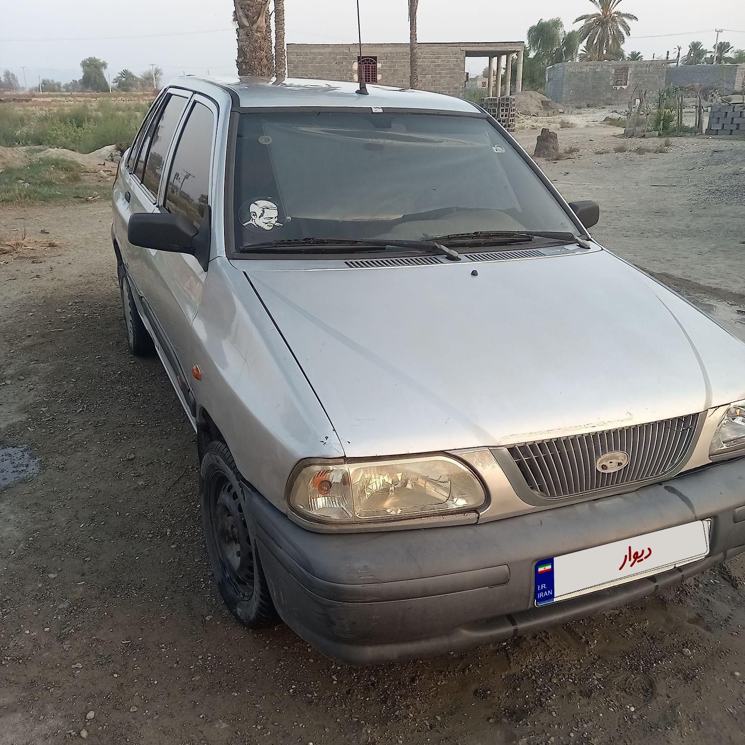 خودرو پراید، 141 آگهی ann_19589321