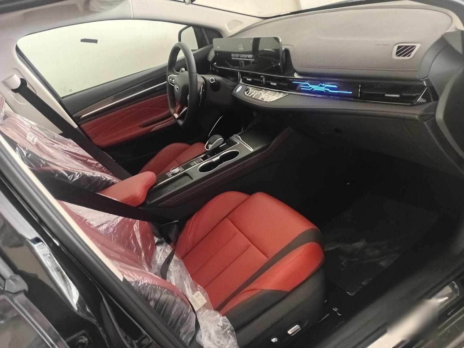 فونیکس آریزو 6 GT اکسلنت - 2025