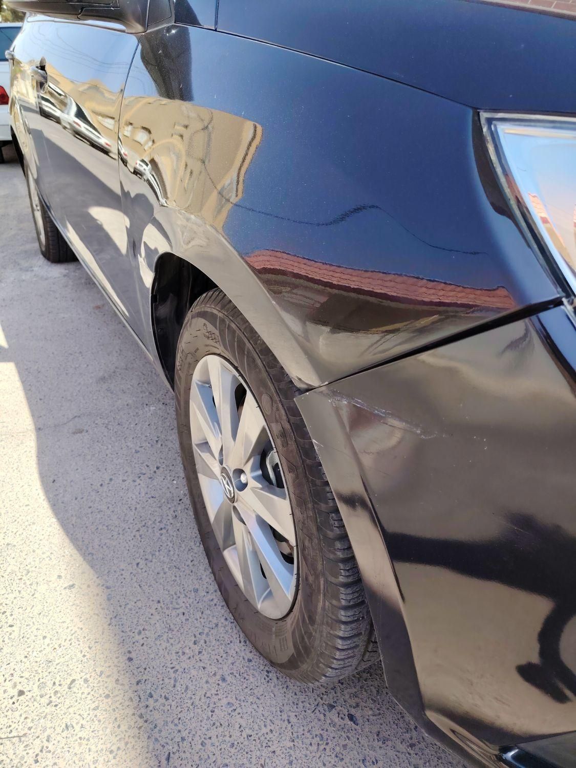 جک J4 اتوماتیک ساده - 1402