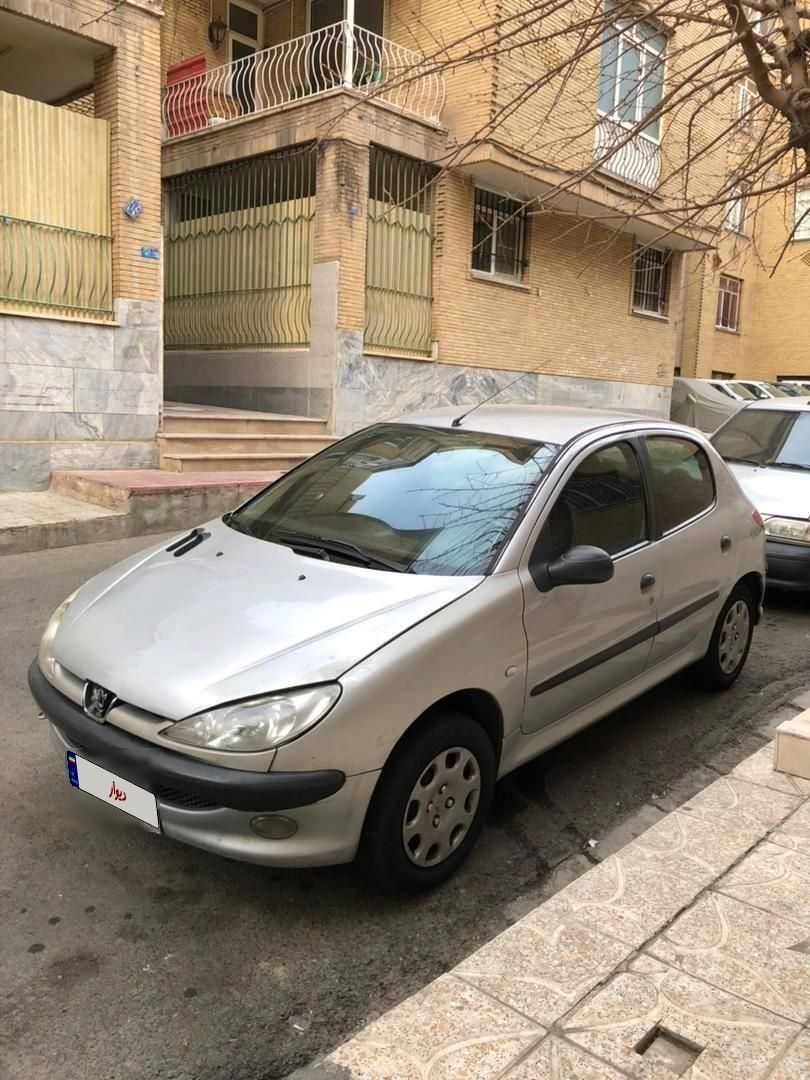 خودرو پژو، 206 آگهی ann_19589339