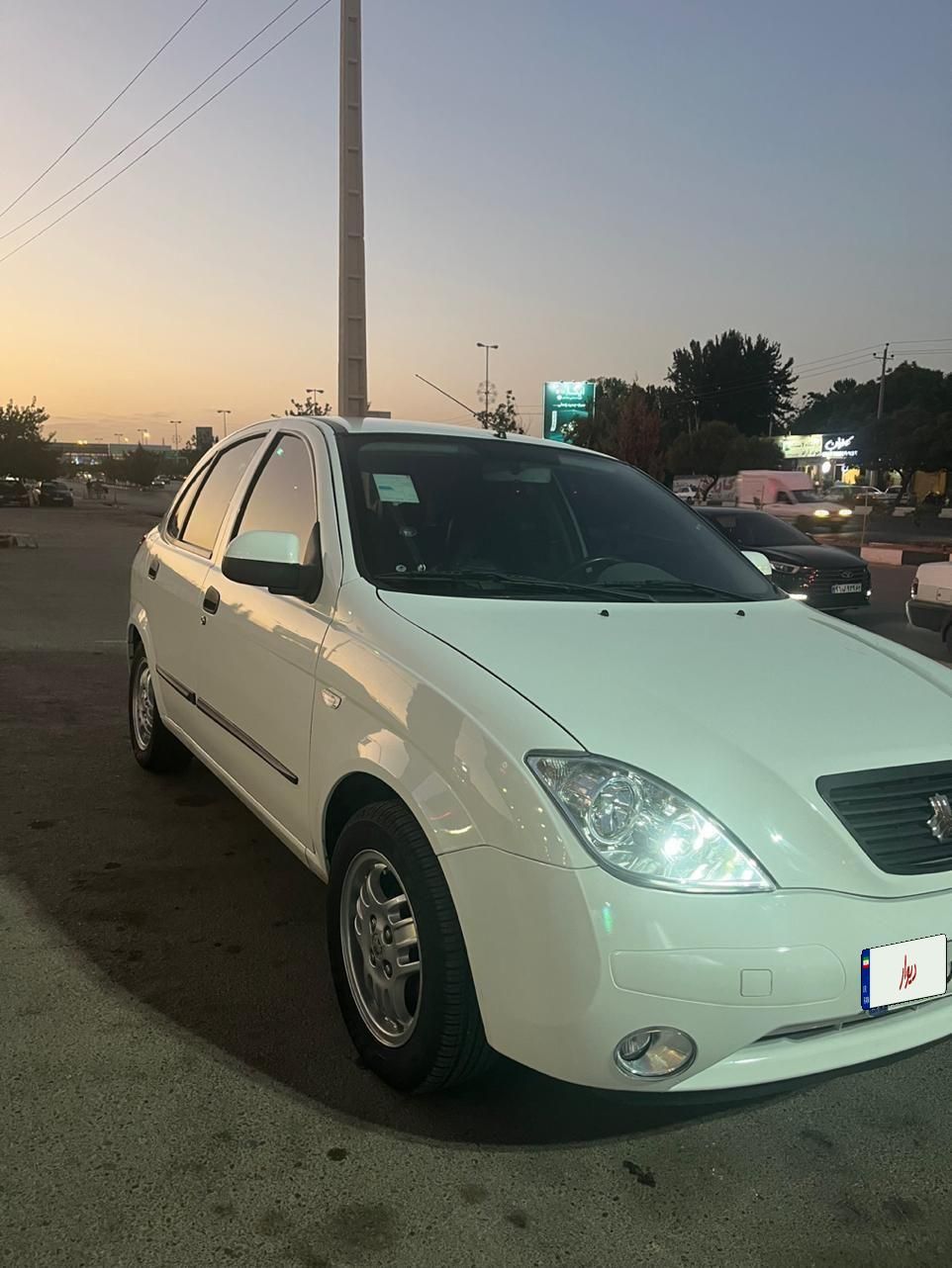 خودرو تیبا، 2 آگهی ann_19589342