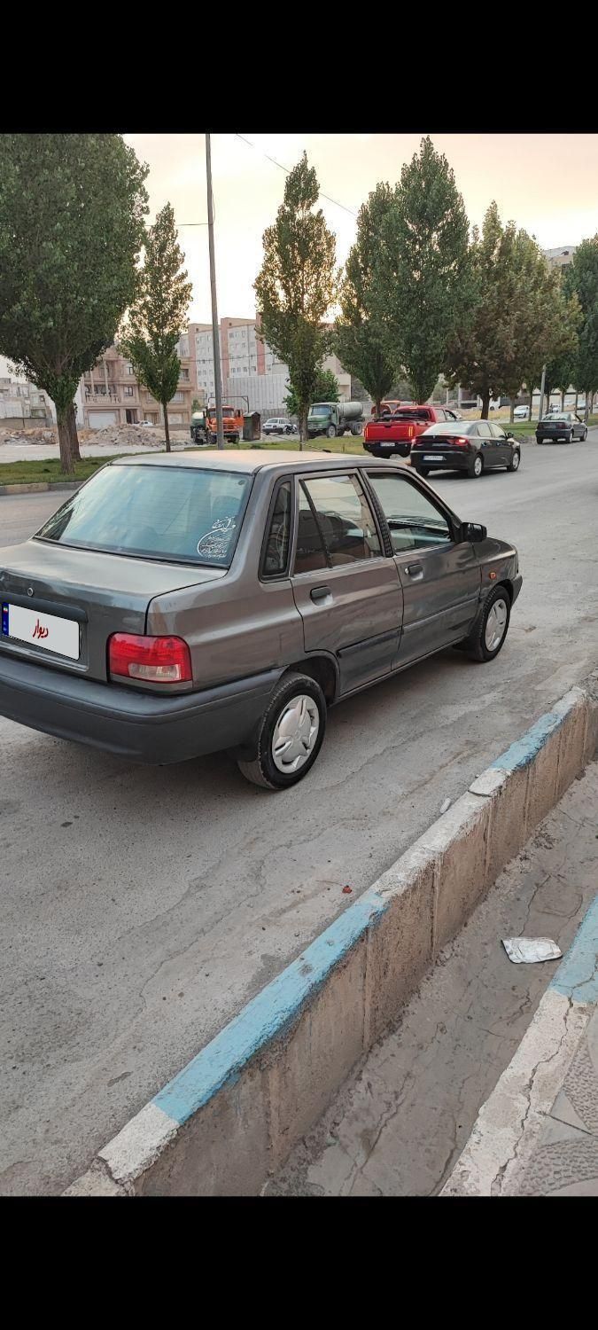 خودرو پراید، صبا آگهی ann_19589346